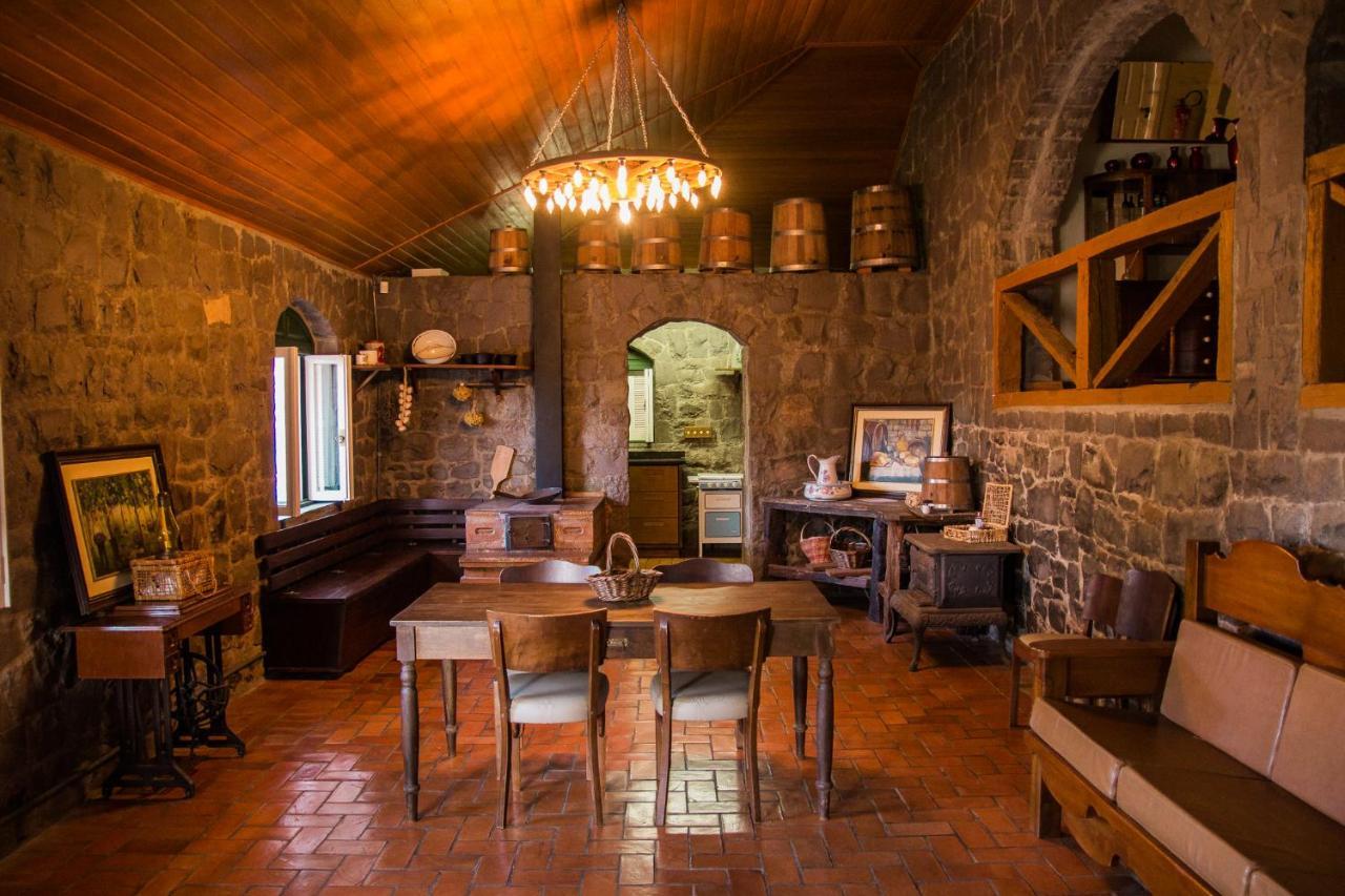 Casa De Pedra Mena Kaho Villa Bento Gonçalves Kültér fotó